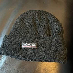 Thinsulate beanie $10